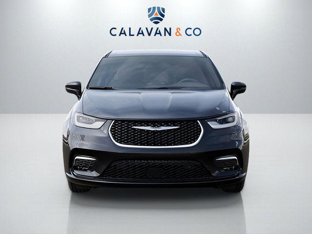 new 2026 Chrysler Pacifica car, priced at $49,390