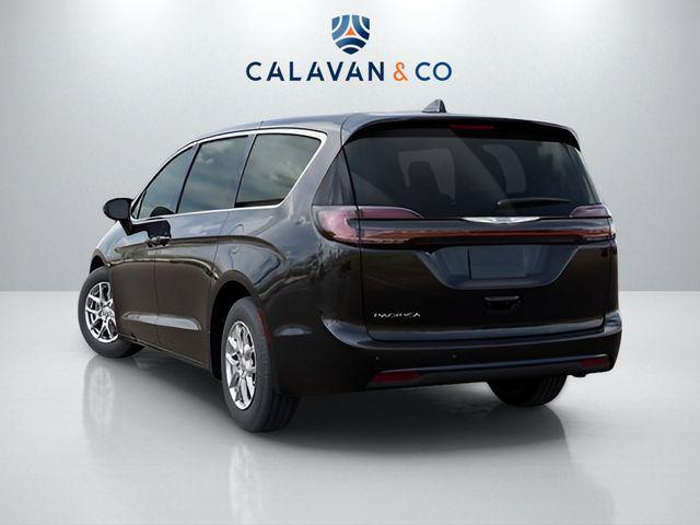 new 2026 Chrysler Pacifica car, priced at $49,390