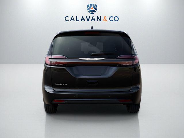 new 2026 Chrysler Pacifica car, priced at $49,390
