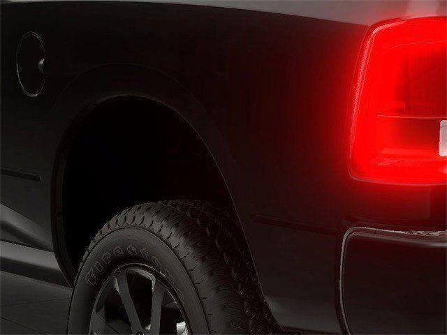 new 2026 Ram 2500 car, priced at $88,205