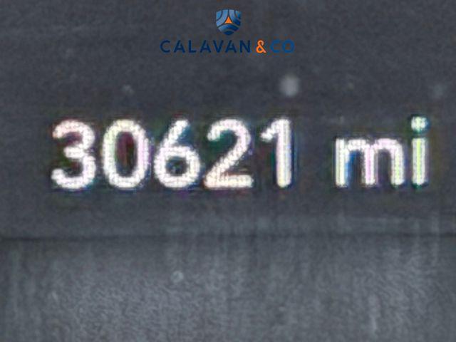 used 2023 Dodge Challenger car, priced at $30,491
