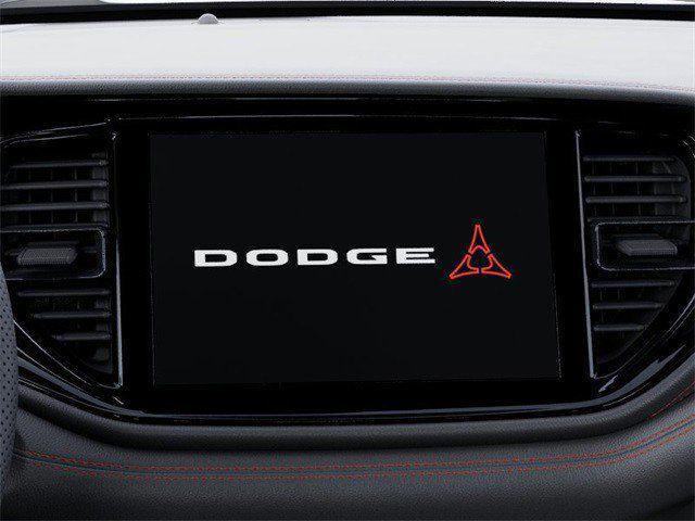 new 2026 Dodge Durango car, priced at $39,560