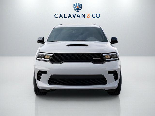 new 2026 Dodge Durango car, priced at $39,560