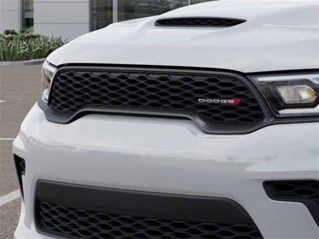 new 2026 Dodge Durango car, priced at $39,560