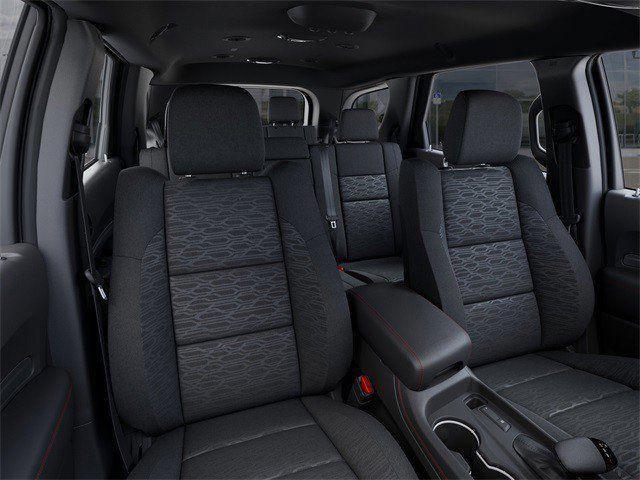 new 2026 Dodge Durango car, priced at $39,560