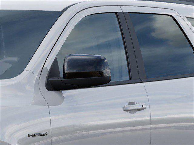 new 2026 Dodge Durango car, priced at $39,560