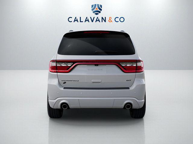 new 2026 Dodge Durango car, priced at $39,560