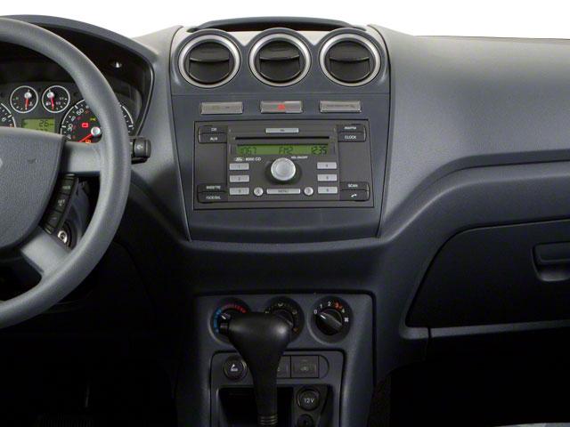 used 2013 Ford Transit Connect car