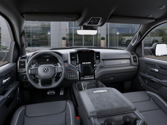 new 2026 Ram 1500 car, priced at $78,105