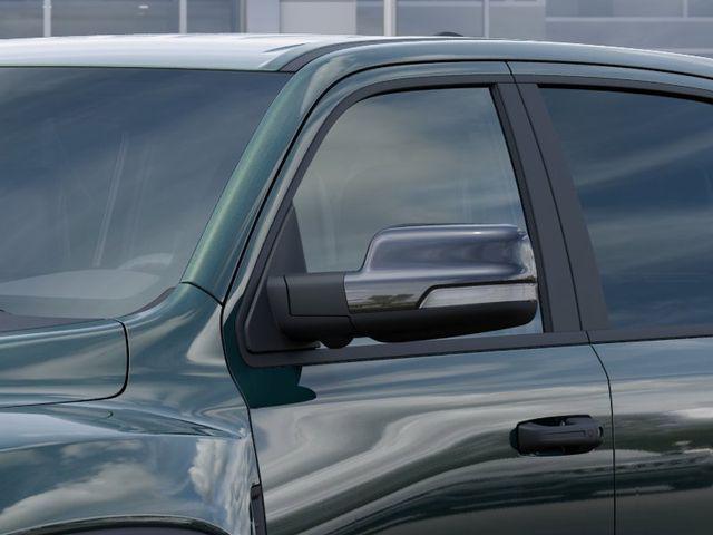new 2026 Ram 1500 car, priced at $78,105
