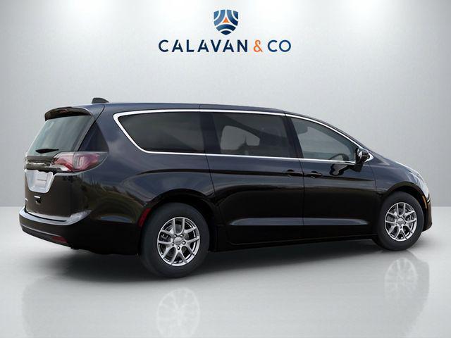 new 2026 Chrysler Voyager car, priced at $43,115