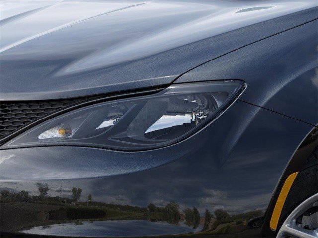 new 2026 Chrysler Voyager car, priced at $43,115