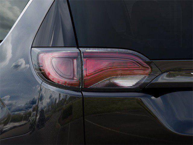 new 2026 Chrysler Voyager car, priced at $43,115