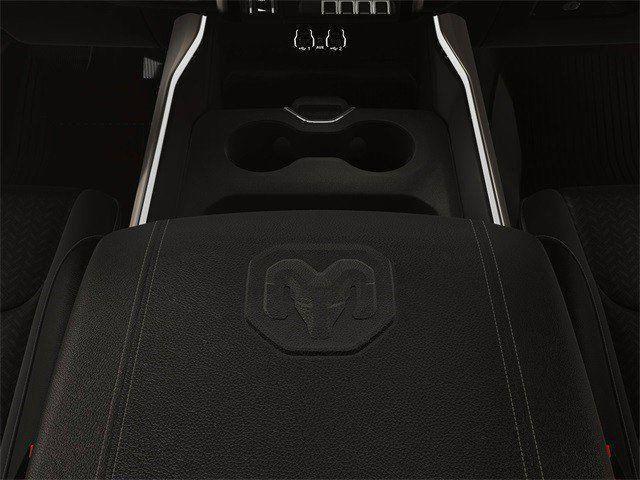 new 2026 Ram 1500 car, priced at $69,635