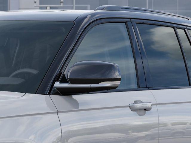 new 2026 Jeep Grand Cherokee car, priced at $59,315