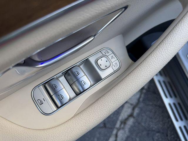 used 2022 Mercedes-Benz GLE 350 car, priced at $34,991