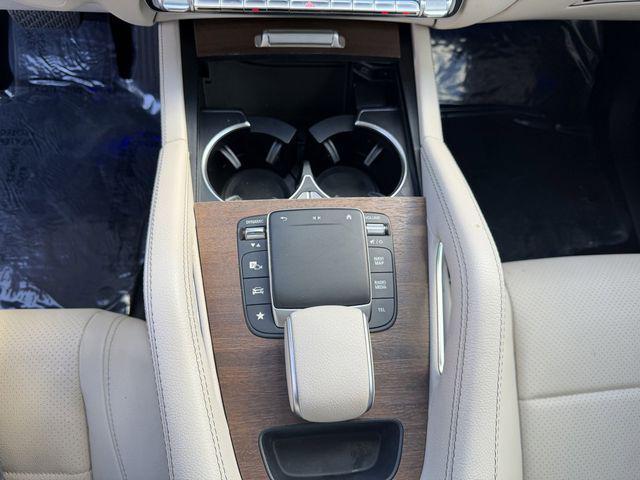 used 2022 Mercedes-Benz GLE 350 car, priced at $34,991