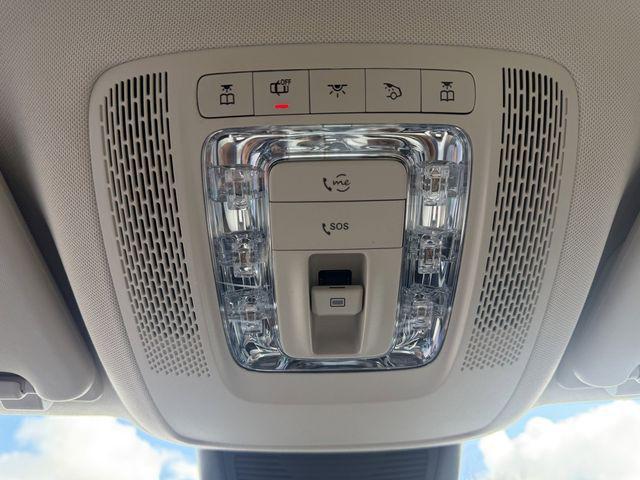 used 2022 Mercedes-Benz GLE 350 car, priced at $34,991