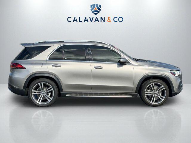 used 2022 Mercedes-Benz GLE 350 car, priced at $34,991