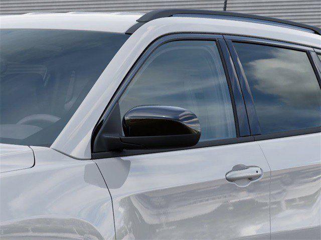 new 2026 Jeep Compass car, priced at $21,982