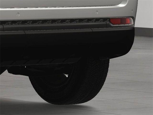 new 2025 Jeep Grand Cherokee car, priced at $40,385