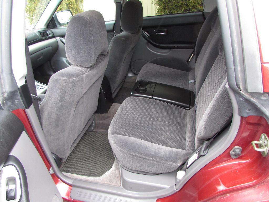 used 2003 Subaru Baja car, priced at $11,999