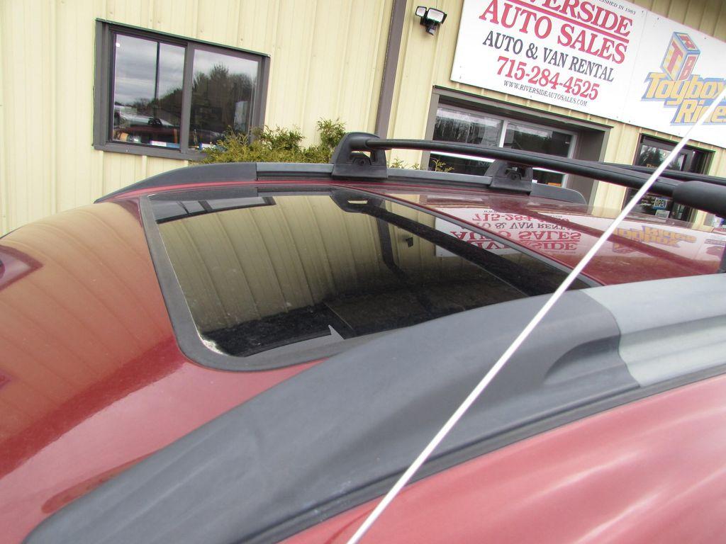 used 2003 Subaru Baja car, priced at $11,999