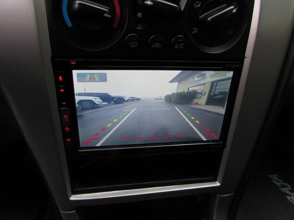 used 2003 Subaru Baja car, priced at $11,999