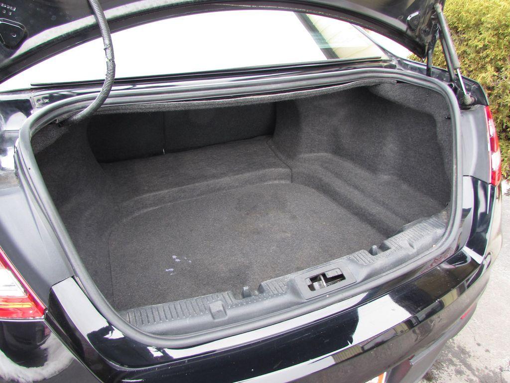 used 2016 Ford Taurus car, priced at $7,999