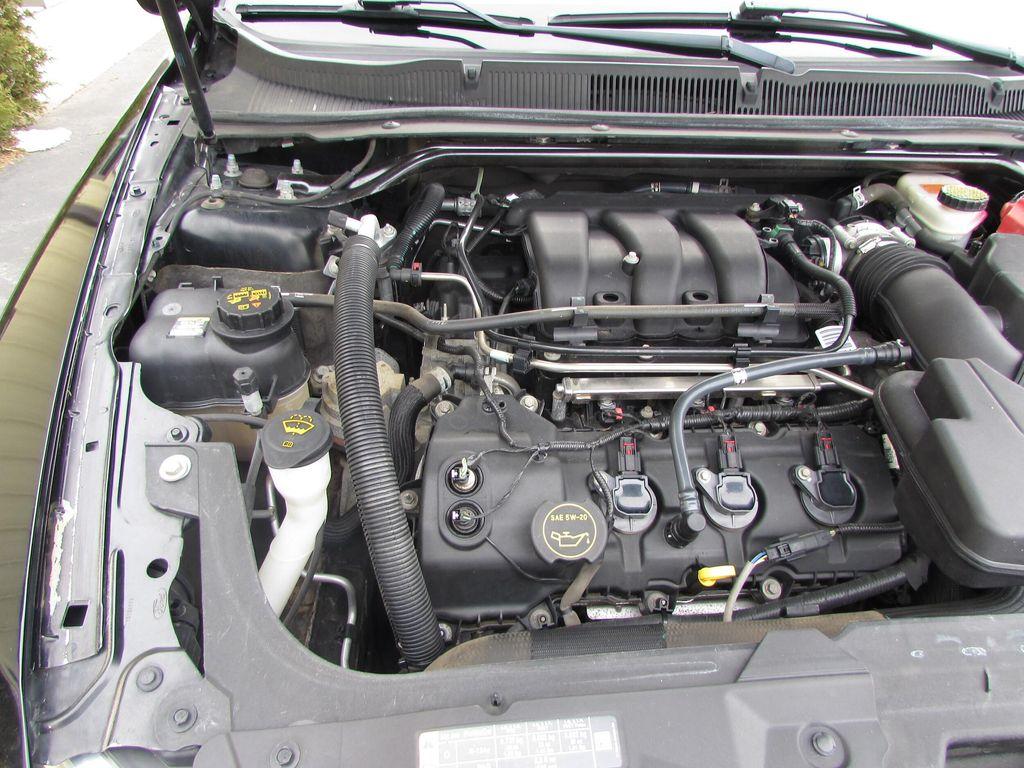 used 2016 Ford Taurus car, priced at $7,999