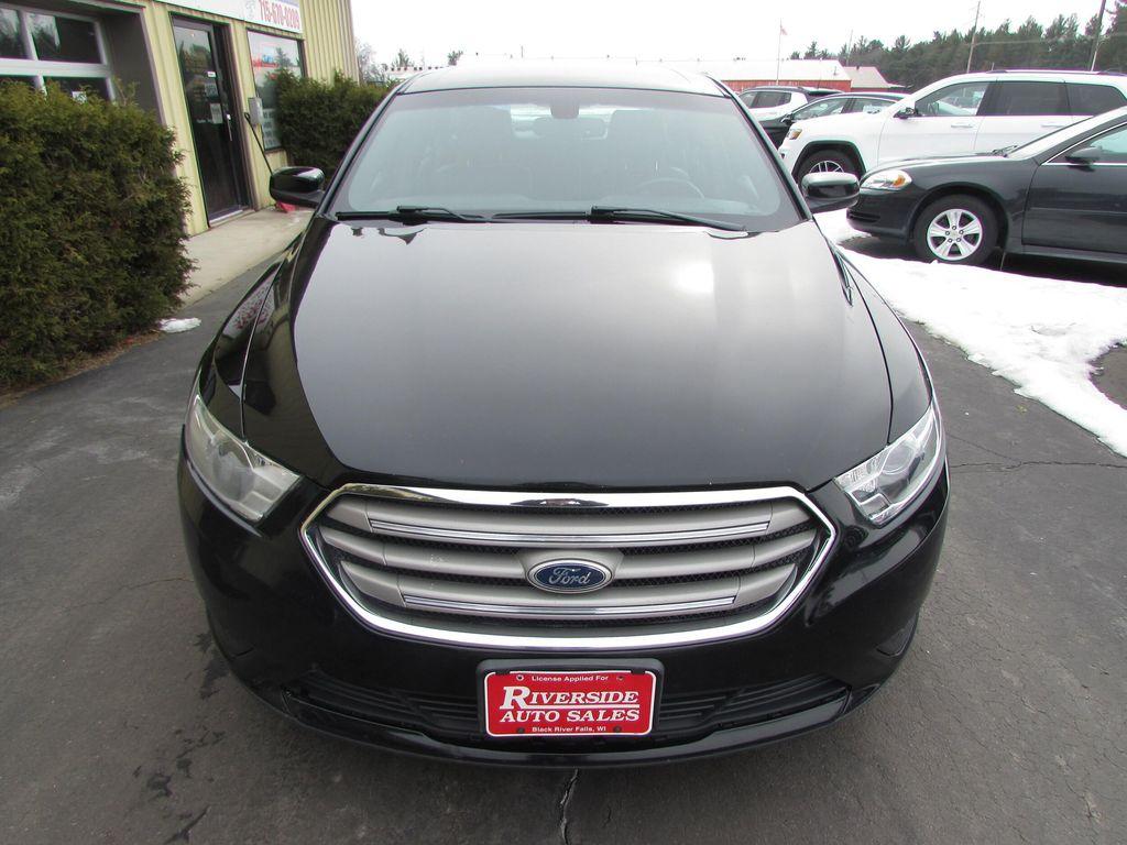 used 2016 Ford Taurus car, priced at $7,999