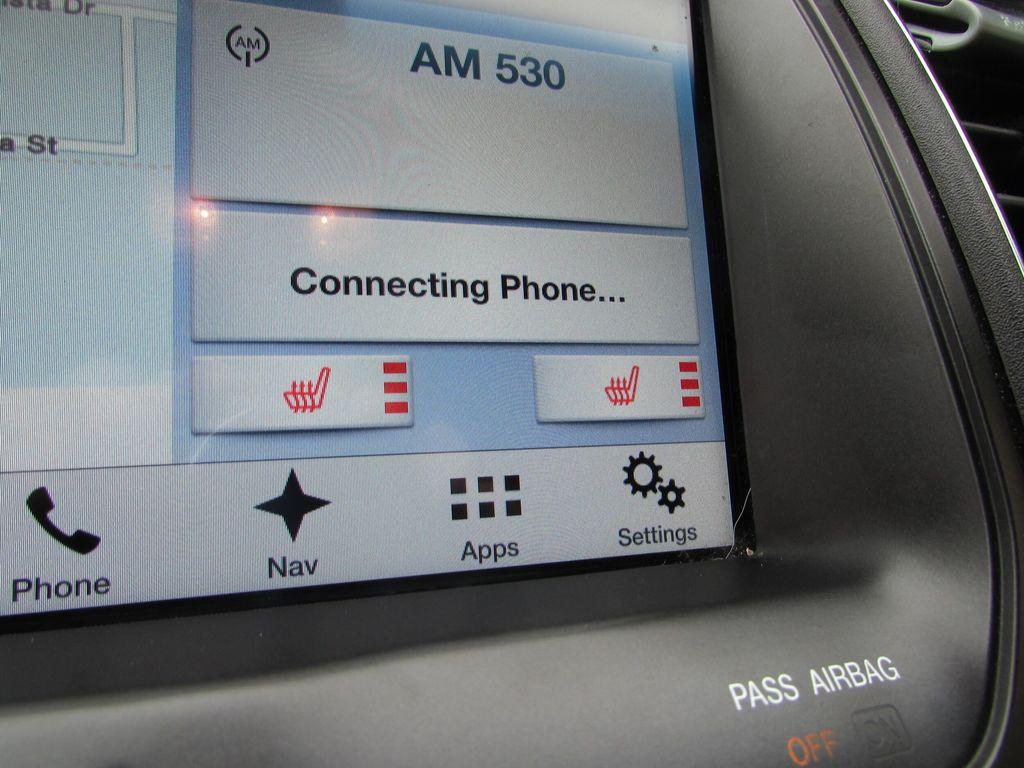 used 2016 Ford Taurus car, priced at $7,999