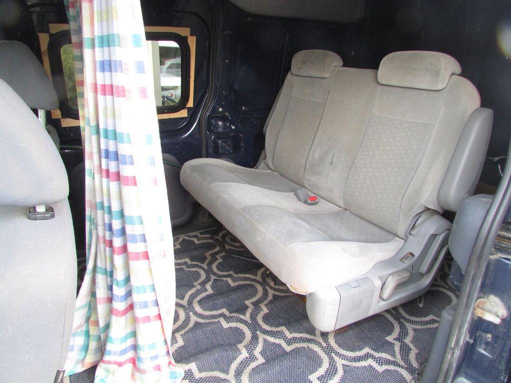 used 2012 Ford Transit Connect car, priced at $5,999