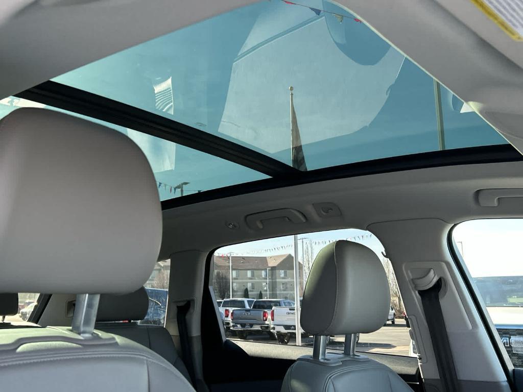 used 2022 Audi Q7 car, priced at $32,426