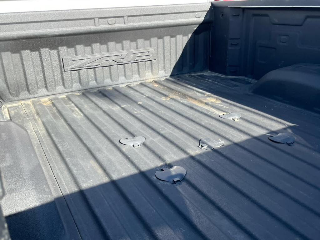 used 2024 Chevrolet Silverado 2500 car, priced at $69,990