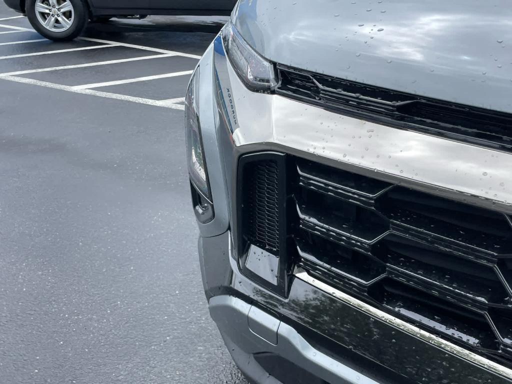 new 2026 Chevrolet Equinox car, priced at $38,722