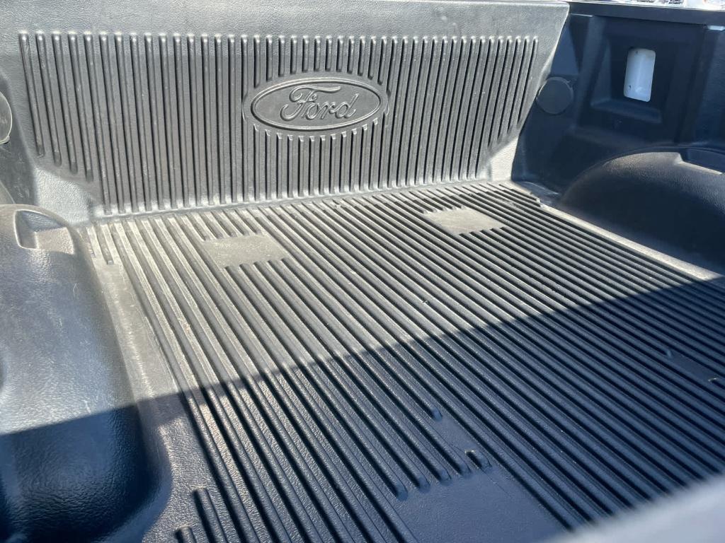 used 2024 Ford F-150 car, priced at $45,990