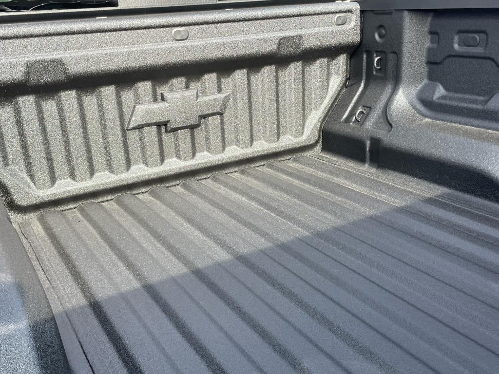 new 2026 Chevrolet Colorado car, priced at $41,945