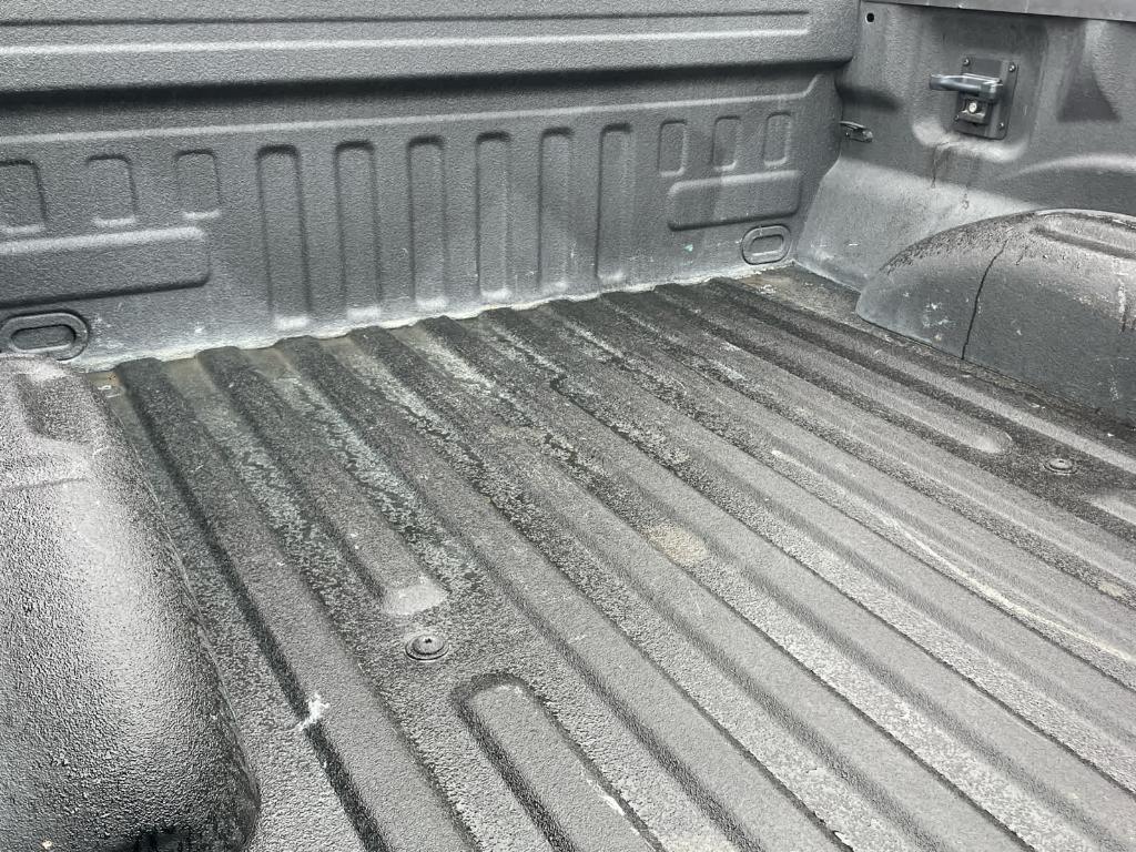 used 2022 Ford F-150 car, priced at $39,995