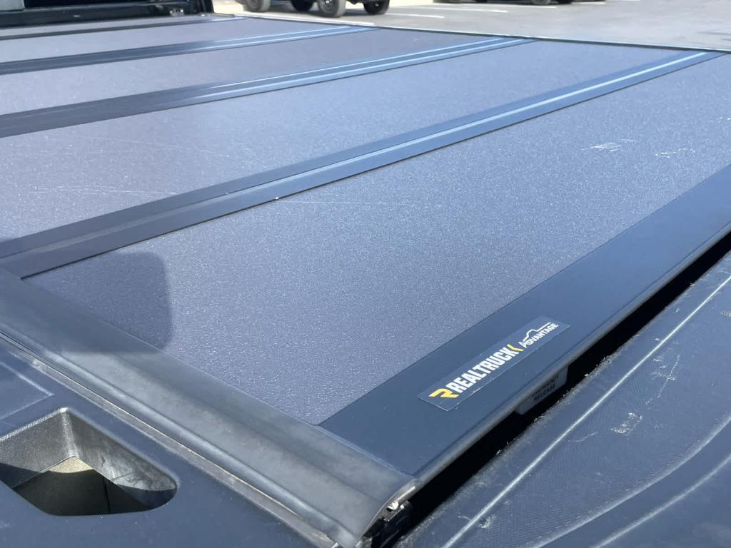 used 2025 Chevrolet Silverado 2500 car, priced at $68,720