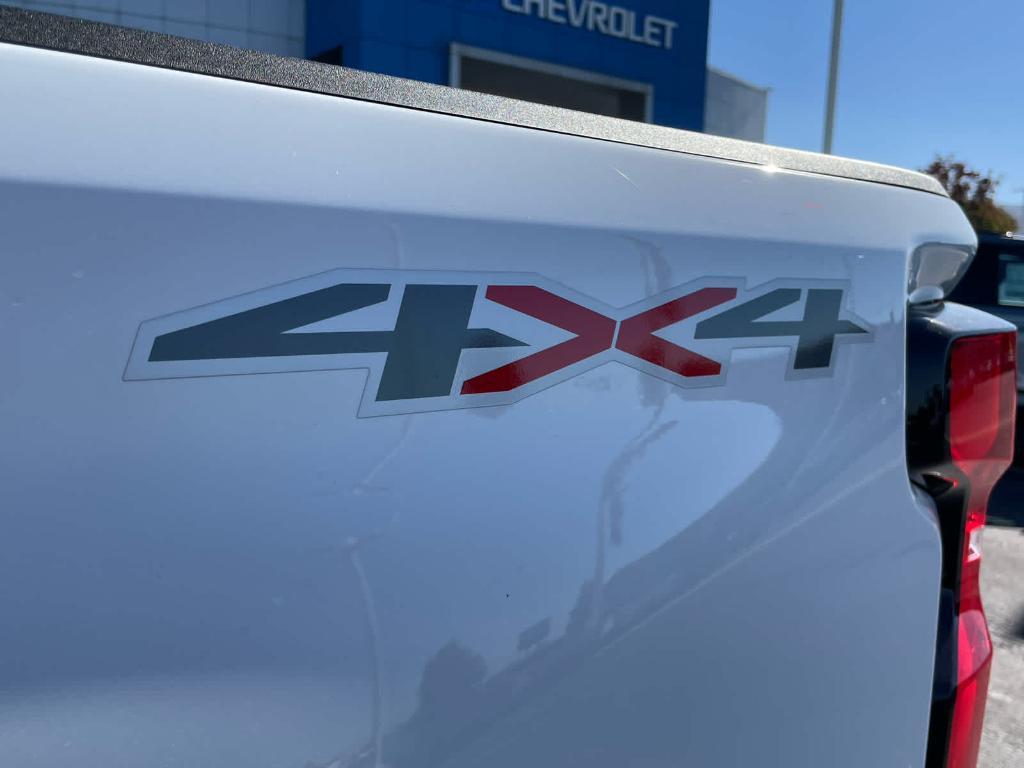 new 2026 Chevrolet Silverado 3500 car, priced at $81,429