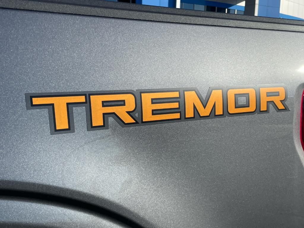 used 2025 Ford F-150 car, priced at $59,900