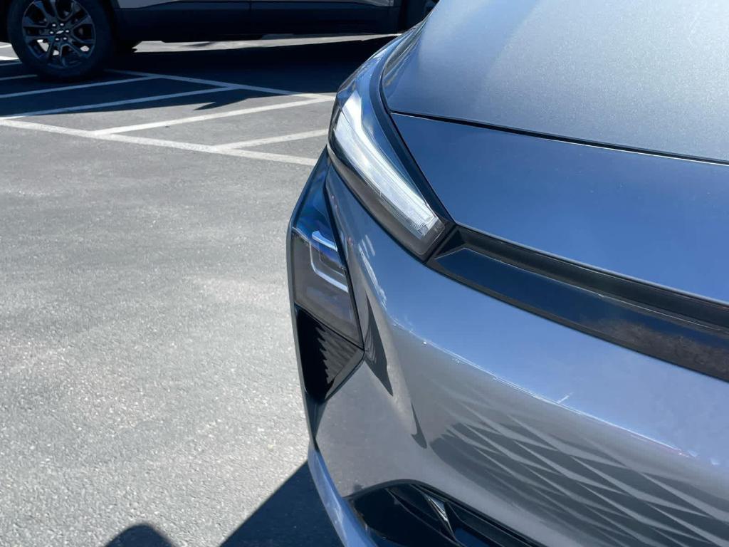 new 2027 Chevrolet Bolt car, priced at $34,043
