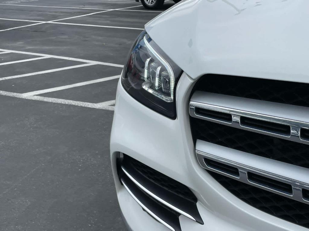used 2023 Mercedes-Benz GLS 450 car, priced at $48,745