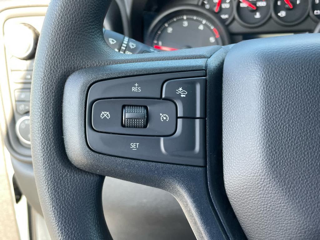 new 2026 Chevrolet Silverado 2500 car, priced at $66,245