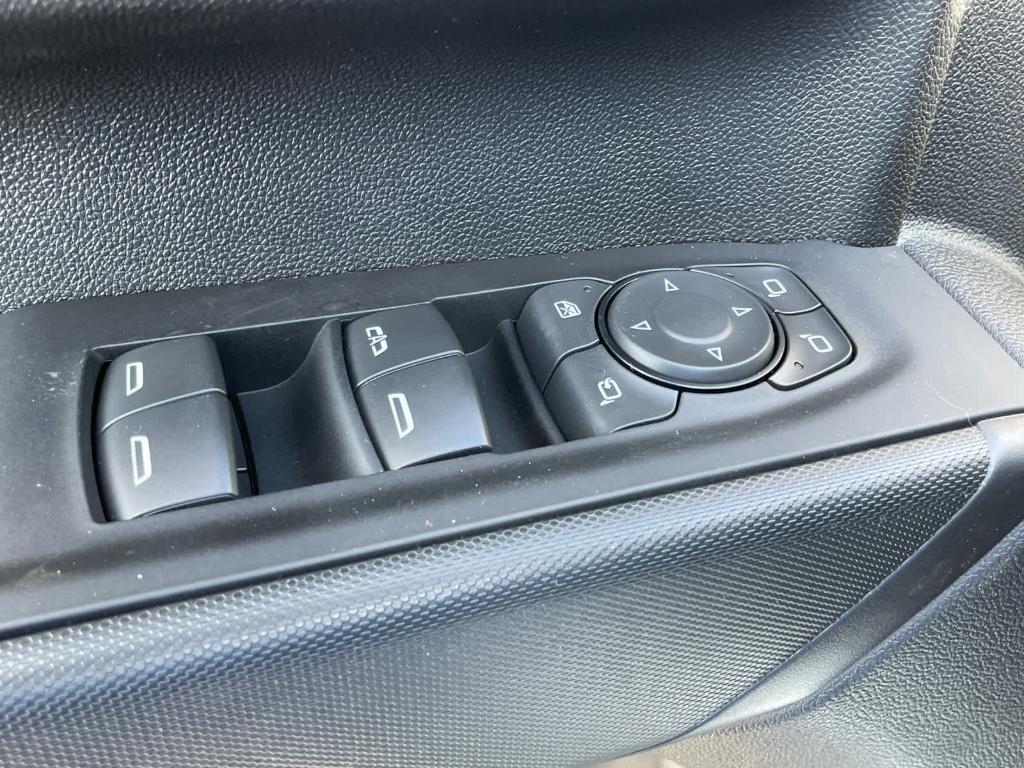 new 2026 Chevrolet Silverado 2500 car, priced at $66,245