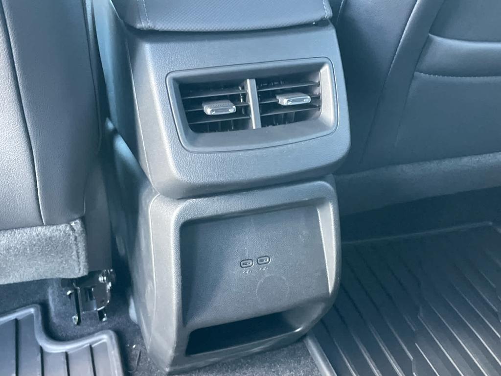 new 2026 Chevrolet Equinox EV car, priced at $40,630