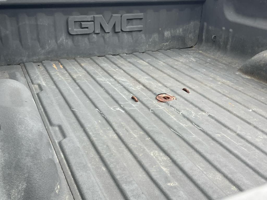 used 2015 GMC Sierra 3500 car, priced at $29,990