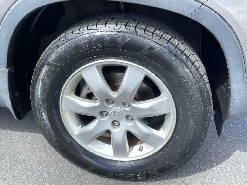 used 2012 Kia Sorento car, priced at $7,108