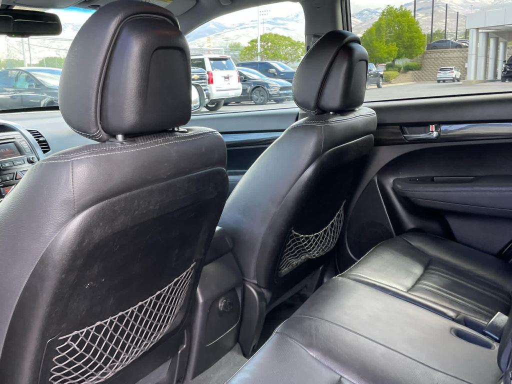 used 2012 Kia Sorento car, priced at $7,108